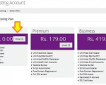 Cách cài đặt WordPress trên Hostinger Web Hosting